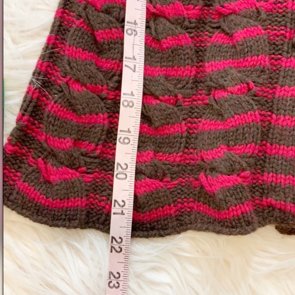 Anthropologie MOTH sweater-a9 - Picture 4 of 8